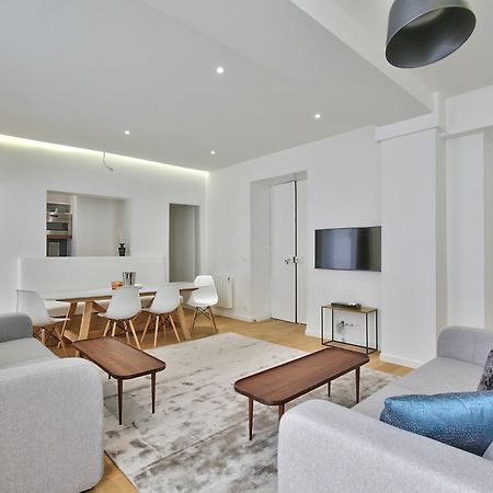 69 - Authentic Parisian Home 외부 사진