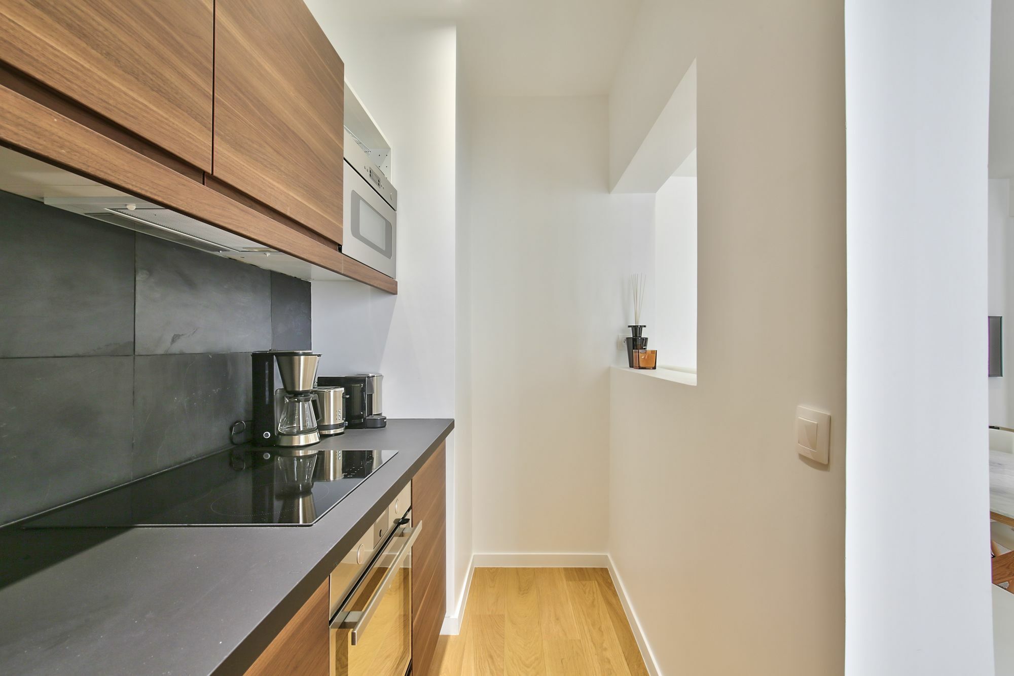 69 - Authentic Parisian Home 외부 사진