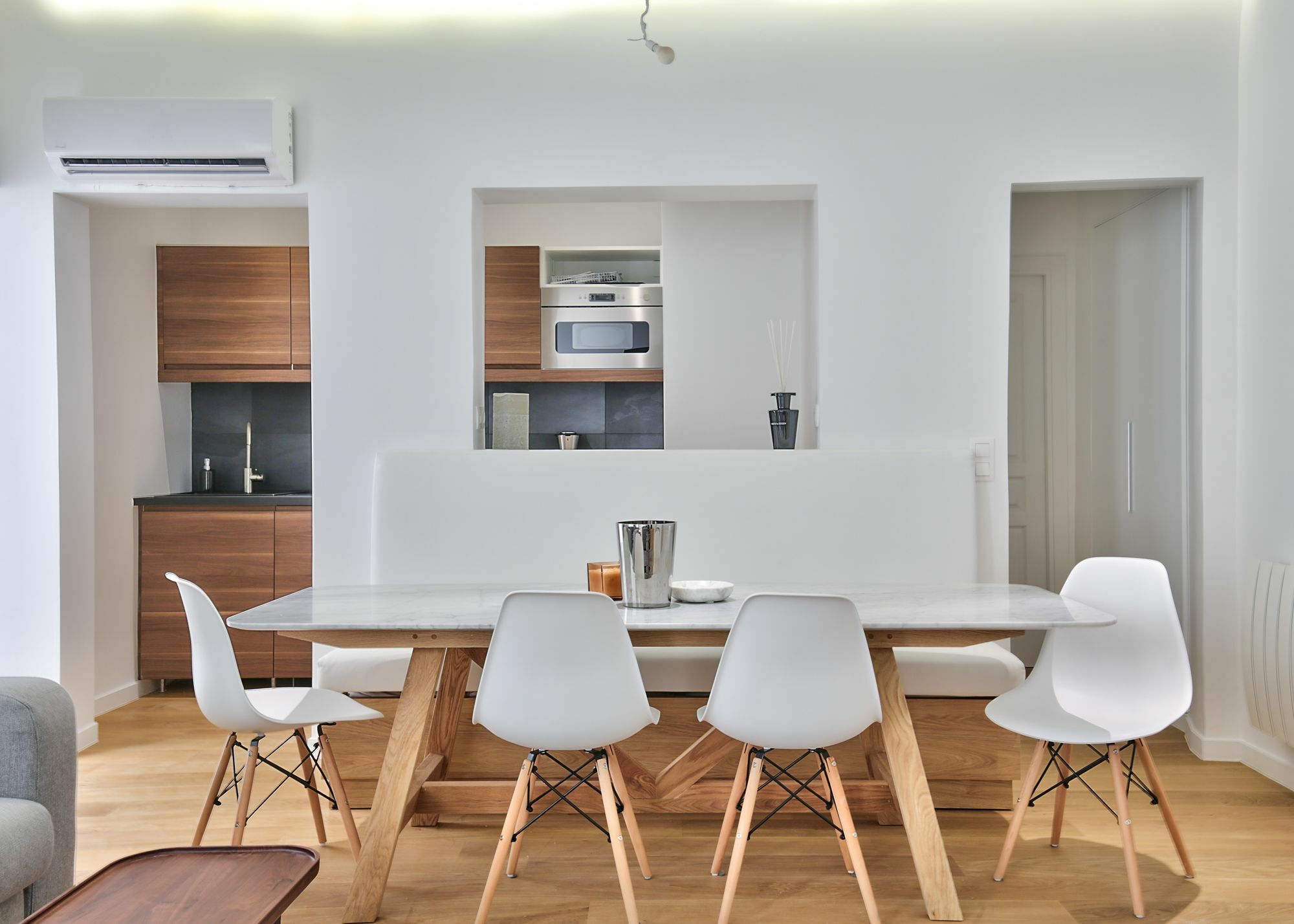 69 - Authentic Parisian Home 외부 사진