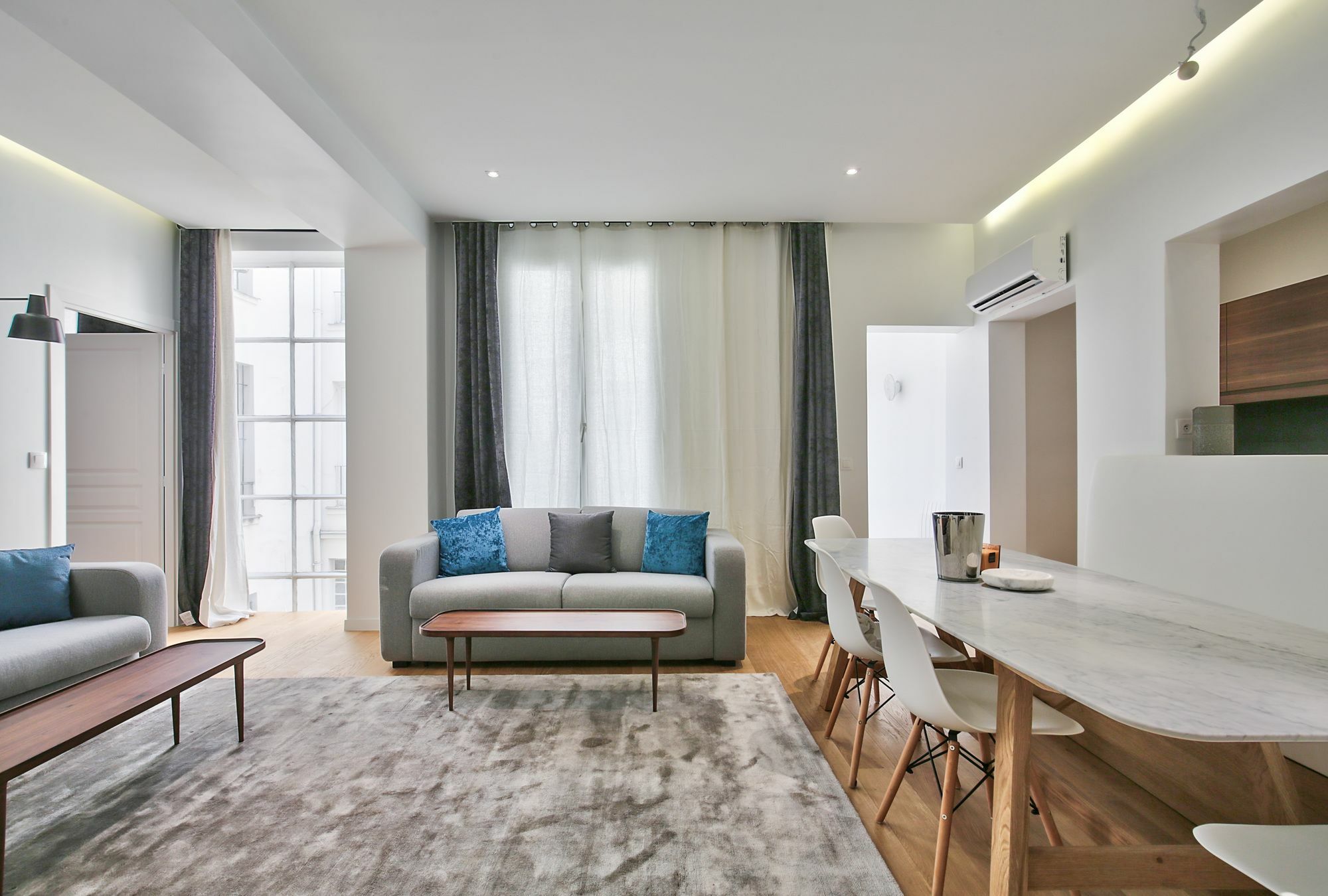 69 - Authentic Parisian Home 외부 사진